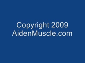 Ryan Smith naked flex