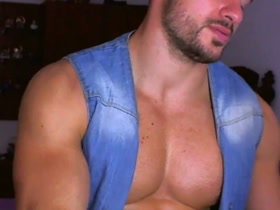 Amazing Eric