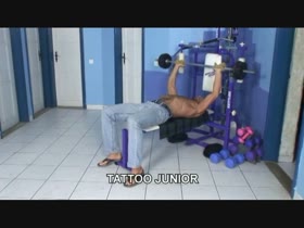 Self Suck - Sergio Soldi - Italian stud