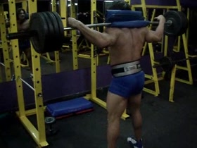 Daniel Morocco/Duran 1