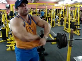 Daniel Morocco/Duran 2