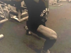 Daniel Morocco/Duran 3