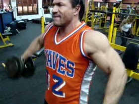 Daniel Morocco/Duran 4