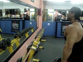 Daniel Morocco/Duran 5