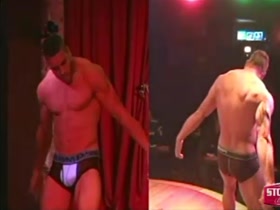 Stripper Series: Part 25