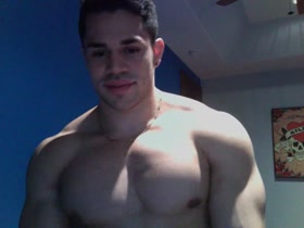 Massive Young Latin 2