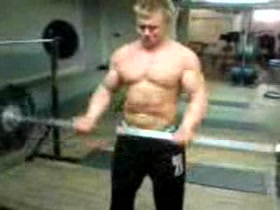 Danish Muscle 2
