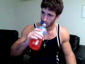 Shaun Sandridge Solo