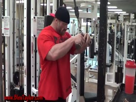 Brandon Lyons 2013