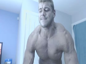 Armpit' N Pectoral Dominaition..