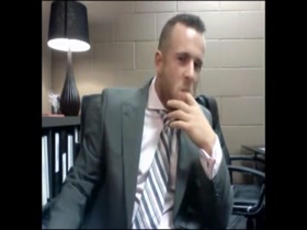 Ben Brown's Raw Webcam