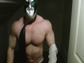 Quite the Little Actor