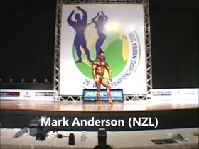 ONE OF MY FAV ROIDGUTTED MUSCLEDAD MARK 3/5