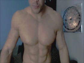 TEASING my Jealous Roommate DOMINANT JOSH