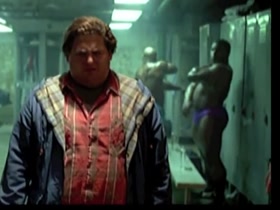 MUSCLES - From the movie THE SITTER !