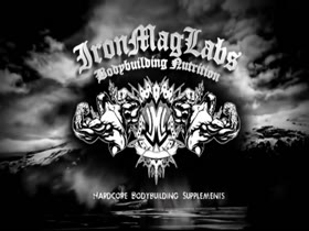 MUSCLEBULL GUEST POSING