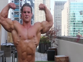 Fireplug - Chris Mahoney