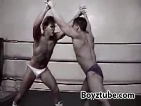 Steve Vs Twink Jobber