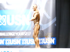 ROIDGUTTED MUSCLEDAD