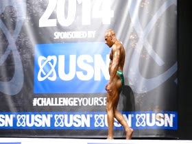 ROIDGUTTED MUSCLEDAD