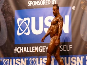 ROIDGUTTED MUSCLEDAD