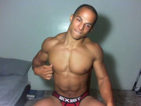 Aaron verbal