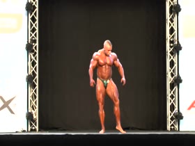 MUSCLEBULL DANIEL TOTH