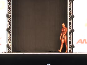 MUSCLEBULL ALEXEY LESUKOV