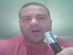 Beautiful Bodybuilder Evan Centopani