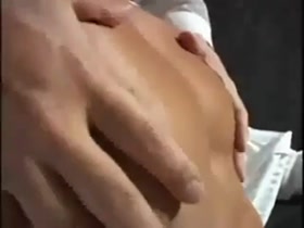 asian muscle