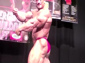 itsmuscle channel trailer