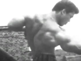 RICK WAYNE - CLASSIC !