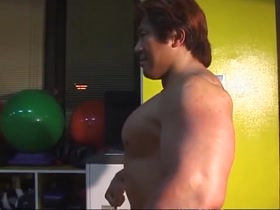 9 weeks Transformation