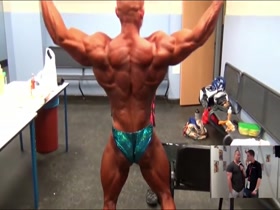Nice czech guys....