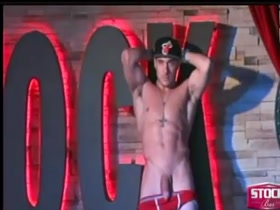 Stripper Series: Part 27