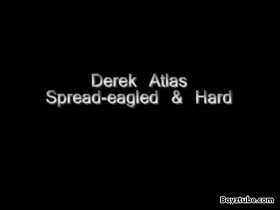 derek atlas SPREAD EAGLE N HARD