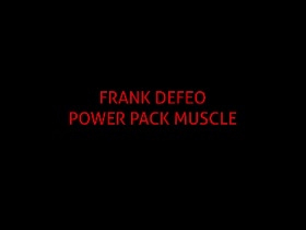 Frank Defeo