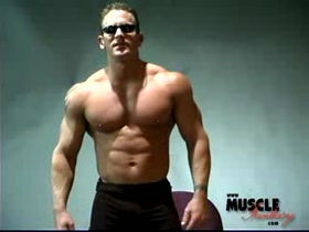 Adam Wilde Verbal Showoff