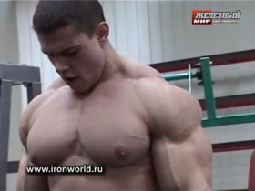 Alexey Lesukov