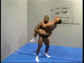 muscle brutha and muscle papi sex wrestling
