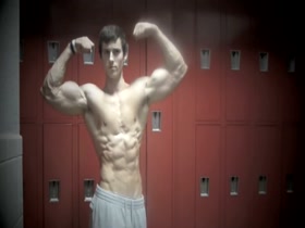 Zach Zeiler: The Grind