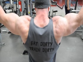 Rich Piana & Con Demetriou