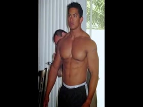 TheBestOf BodybuilderStanMcquay5