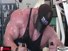 ÜBERSWOL PECS