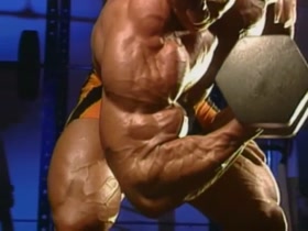 Rare Tom Varga Footage