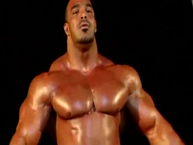 Zack King Khan Gorilla Thick