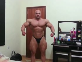 MASSIVE - MAMDOUH ELSSBIAY !