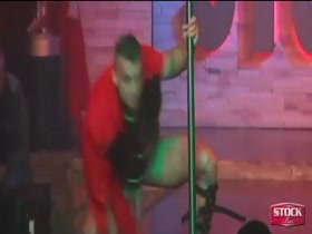 Stripper Series: Part 28