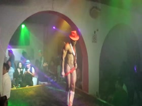 Strippers Gone Wild #1