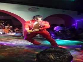 Strippers Gone Wild #3